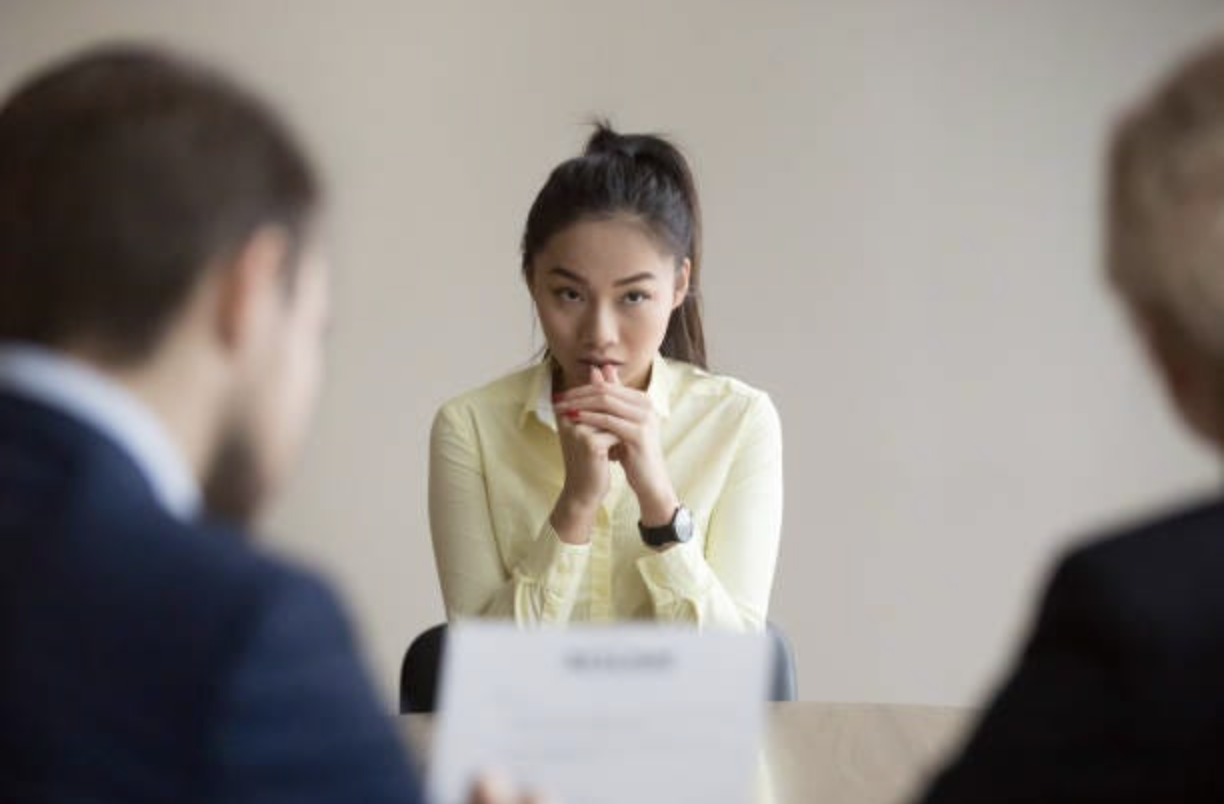 A Checklist for Your Next SWE Interview