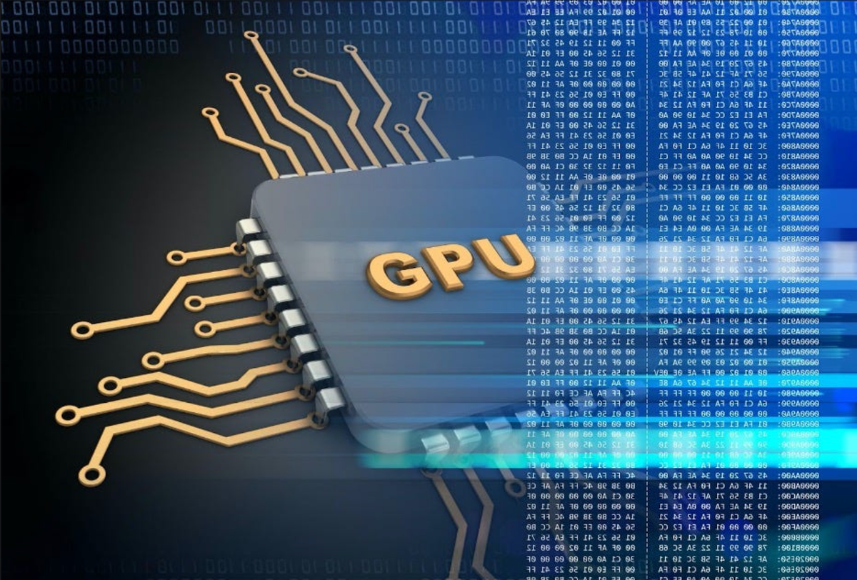CUDA 1: GPU v/s CPU