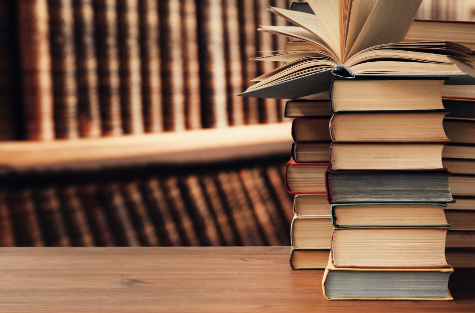 Book Reviews