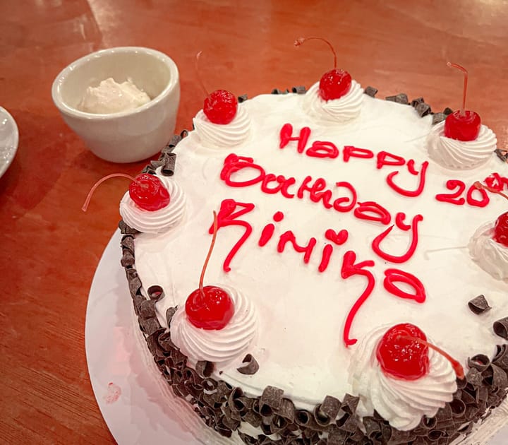 Start, Stop, Continue - Turning 20 Edition!