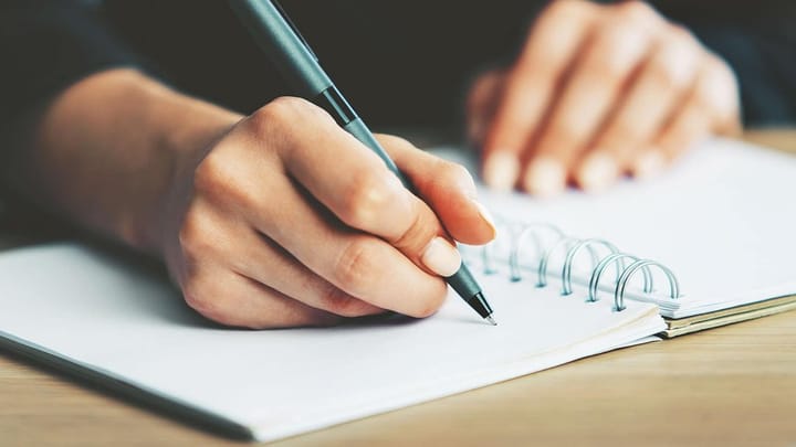 Transforming your Writing – A Self-Taught Approach