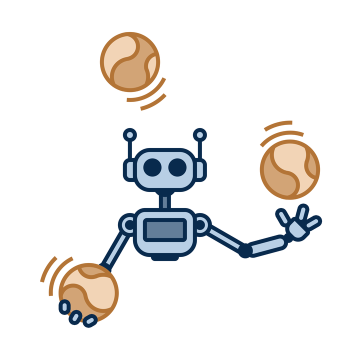 Simplify Reinforcement Learning Models (Conceptually)